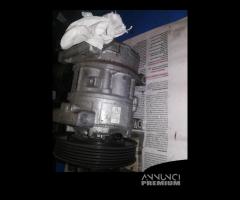 Compressore clima ALFA ROMEO 147 1910cc JTD 2008