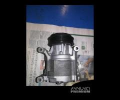 Compressore clima FIAT PANDA 1242cc 8V del 2008