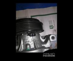 Compressore clima FIAT PANDA 1242cc 8V del 2008