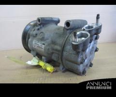 Compressore clima CITROEN C3 1.4 HDI del 2007 - 7