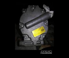 Compressore clima FIAT PUNTO 3 1242cc 8V del 2010