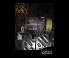 Compressore clima OPEL AGILA 1242cc benzina 2009