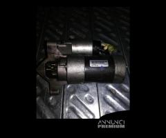 Motorino avviamento CITROEN XSARA 1997cc HDI 2003