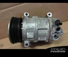 Compressore clima FIAT G PUNTO ABARTH 1.4 2009 - 1