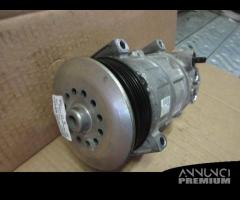 Compressore clima FIAT G PUNTO ABARTH 1.4 2009 - 2