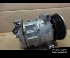 Compressore clima FIAT G PUNTO ABARTH 1.4 2009 - 4