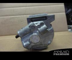 Compressore clima FIAT G PUNTO ABARTH 1.4 2009 - 5