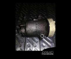 Compres clima RENAULT MEGANE SCENIC 1870 DCI 2006