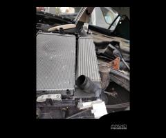 Intercooler BMW 316 F30 LCI 1995cc diesel del 2016