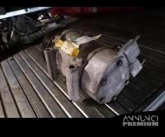 Compressore clima CITROEN C3 1360cc VTR del 2002