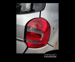 Fanale posteriore destro RENAULT MODUS del 2013