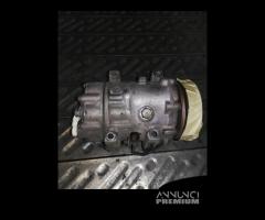 Compressore clima VOLVO V50 1997cc diesel del 2008