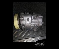 Compressore clima VOLVO V50 1997cc diesel del 2008