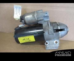 Motorino avviamento BMW 116D E87 2.0 del 2010