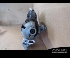 Motorino avviamento BMW 116D E87 2.0 del 2010