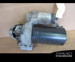 Motorino avviamento BMW 116D E87 2.0 del 2010