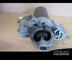 Motorino avviamento BMW 116D E87 2.0 del 2010 - 8