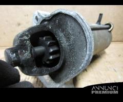 Motorino avviamento MAZDA 3 1.6 TD del 2007 - 6