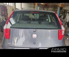 Portellone nudo FIAT PUNTO 3 del 2008