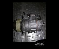 Compressore clima BMW 118 E87 1995cc diesel 2009 - 6