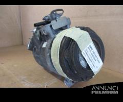 Compressore clima BMW 116D E87 2.0 del 2010