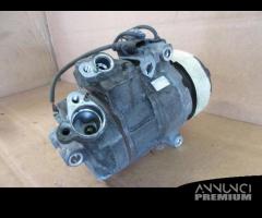 Compressore clima BMW 116D E87 2.0 del 2010