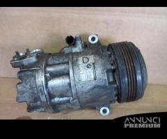 Compressore clima BMW 320 1995cc D del 2004