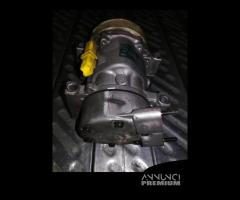 Compressore clima CITROEN C3 1398cc HDI del 2002