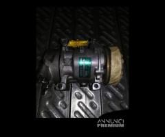 Compressore clima CITROEN C3 1398cc HDI del 2002