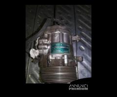 Compres clima FIAT SEICENTO 1108cc benzina 2007