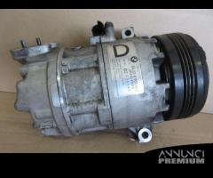 Compressore clima BMW 320 2.0 diesel del 2002