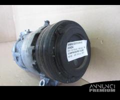 Compressore clima BMW 320 2.0 diesel del 2002