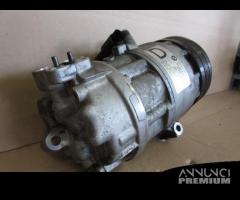 Compressore clima BMW 320 2.0 diesel del 2002