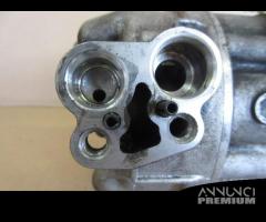 Compressore clima BMW 320 2.0 diesel del 2002 - 6