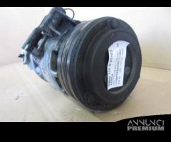 Compressore clima BMW 320 2.0 diesel del 2002 - 7