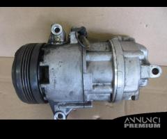 Compressore clima BMW 320 2.0 diesel del 2002 - 9