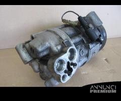 Compressore clima BMW 320 2.0 diesel del 2002 - 13