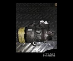 Compres clima MITSUBISHI COLT CZT 1468 16V T 2005