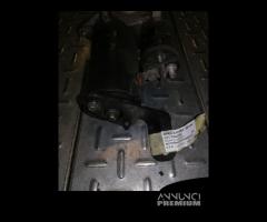 Motorino avviamento OPEL ZAFIRA 1995cc DTI 2004