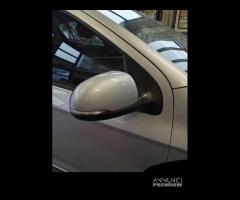 Specchio destro HYUNDAI I20 del 2011 - 1