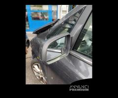 Specchio sinistro OPEL ZAFIRA del 2010