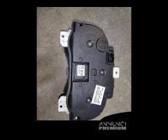 Quadro strumenti OPEL CORSA D 1248cc CDTI 16V 2007