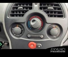 Comandi riscaldamento RENAULT MODUS del 2013