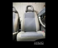 Sedile anteriore dx FIAT SEICENTO del 2005