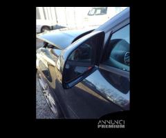 Specchio sinistro AUDI A3 del 2008