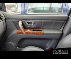 Pannello porta ant dx KIA SORENTO del 2003