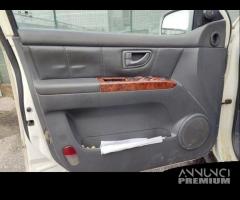 Pannello porta ant sx KIA SORENTO del 2003 - 1