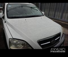 Cofano KIA SORENTO del 2003