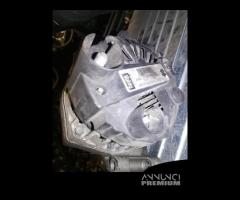 Alternatore SUZUKI SWIFT 1248cc diesel del 2007