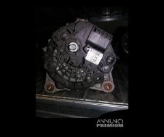 Alternatore RENAULT KADJAR 1461cc DCI del 2017